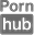 Pornhub Logo (31x32) Gray PNG